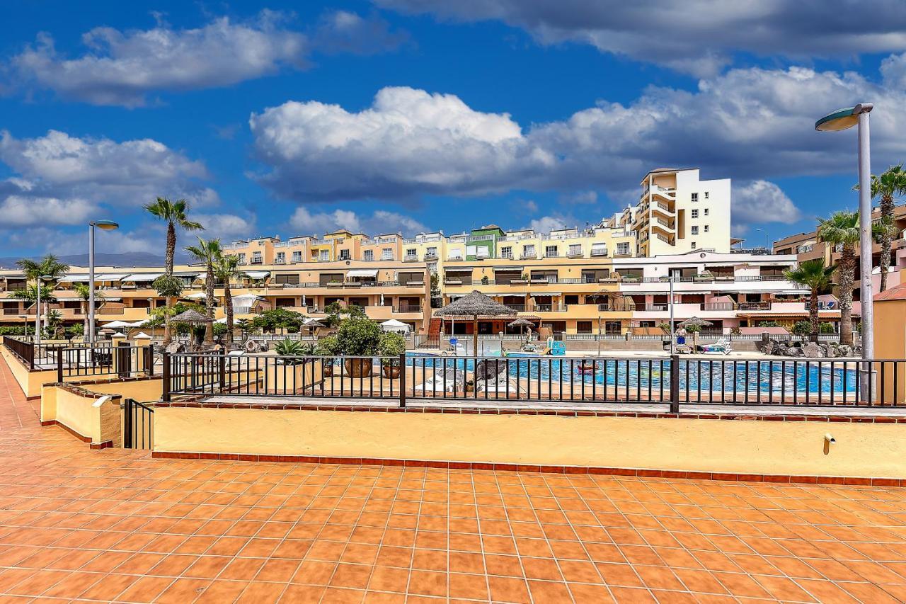 Casa Del Mar Vila Callao Salvaje Exterior foto