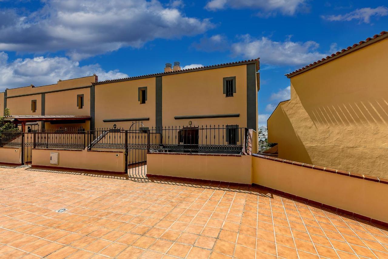 Casa Del Mar Vila Callao Salvaje Exterior foto